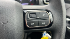 Citroen C3 1.2 PureTech C-Series Edition 5dr Petrol Hatchback